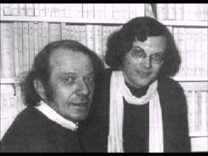 Gilles Deleuze dhe Felix Guattari