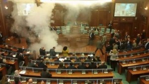 parlamenti i kosoves ne tym