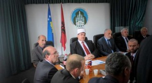 bashkesia islame ne kosove