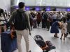 Aeroportet/ Kaos në të gjithë Evropën, 114 mijë fluturime priten të anulohen