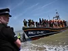 Britania lehtëson politikat për azilkërkuesit shqiptarë