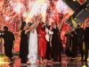 Marsela Çibukaj fiton “Kënga Magjike 2022”. Ja kush e mori vendin e dytë dhe të tretë