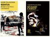 I romanzi dello scrittore Gianni Palagonia “Il Silenzio” e “Nelle mani di nessuno” sono disponibili per i lettori albanesi