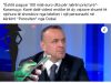 Mentor Kikia i tregon vëndin ekspertit të kriminalistikës.